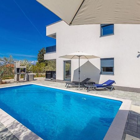 Villa Lio With Private Pool Linardici Экстерьер фото