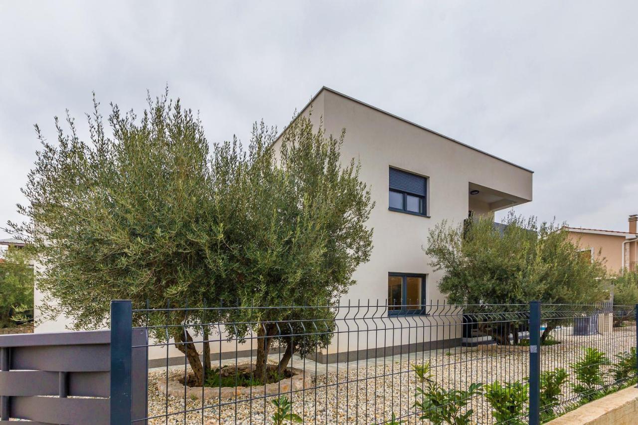 Villa Lio With Private Pool Linardici Экстерьер фото