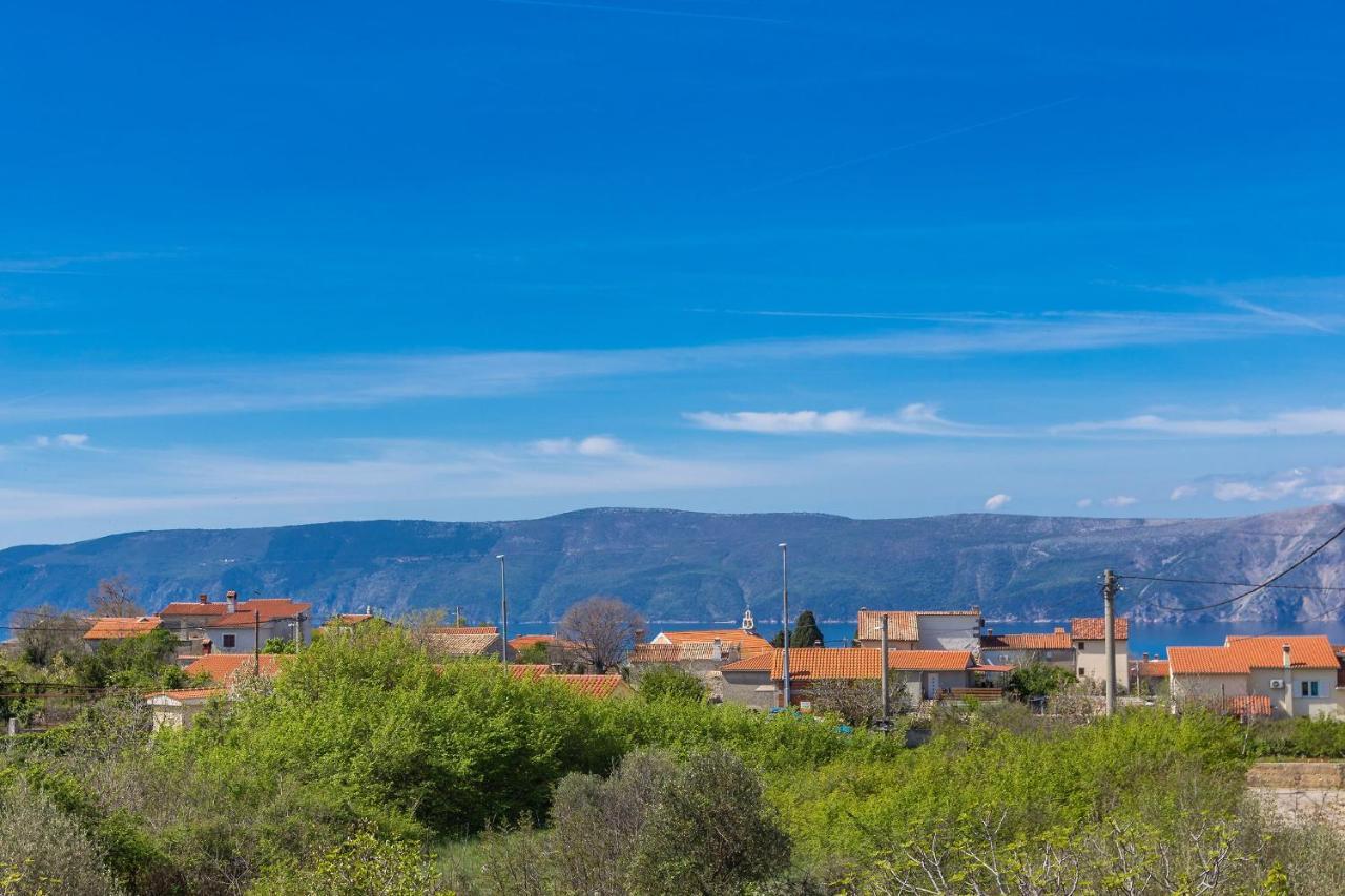 Villa Lio With Private Pool Linardici Экстерьер фото